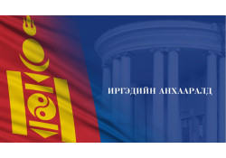 КОНСУЛЫН ҮЙЛЧИЛГЭЭ ҮЗҮҮЛЭХ ТУХАЙ